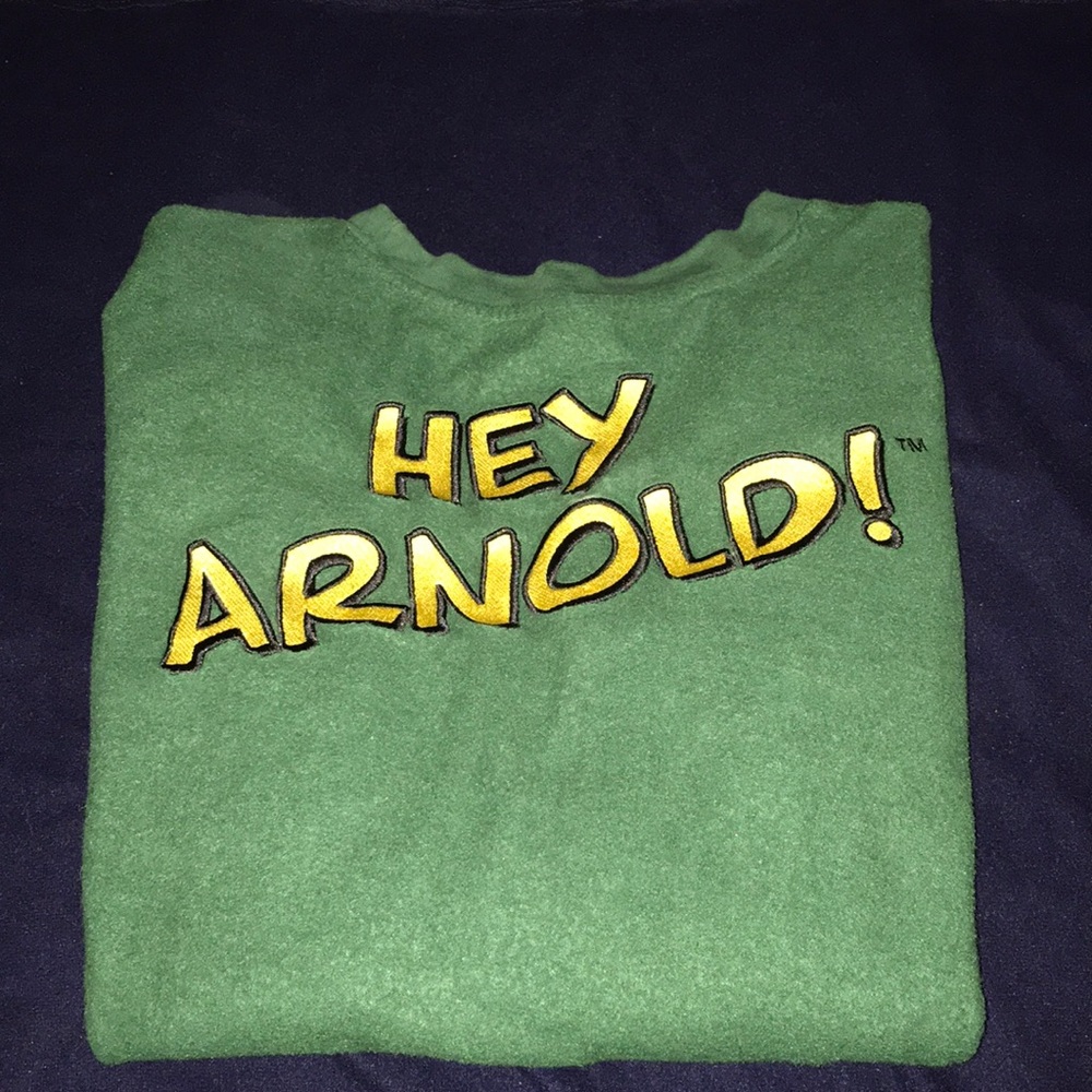 FLASH SALE ‼️ 90’s baby cartoon crew neck